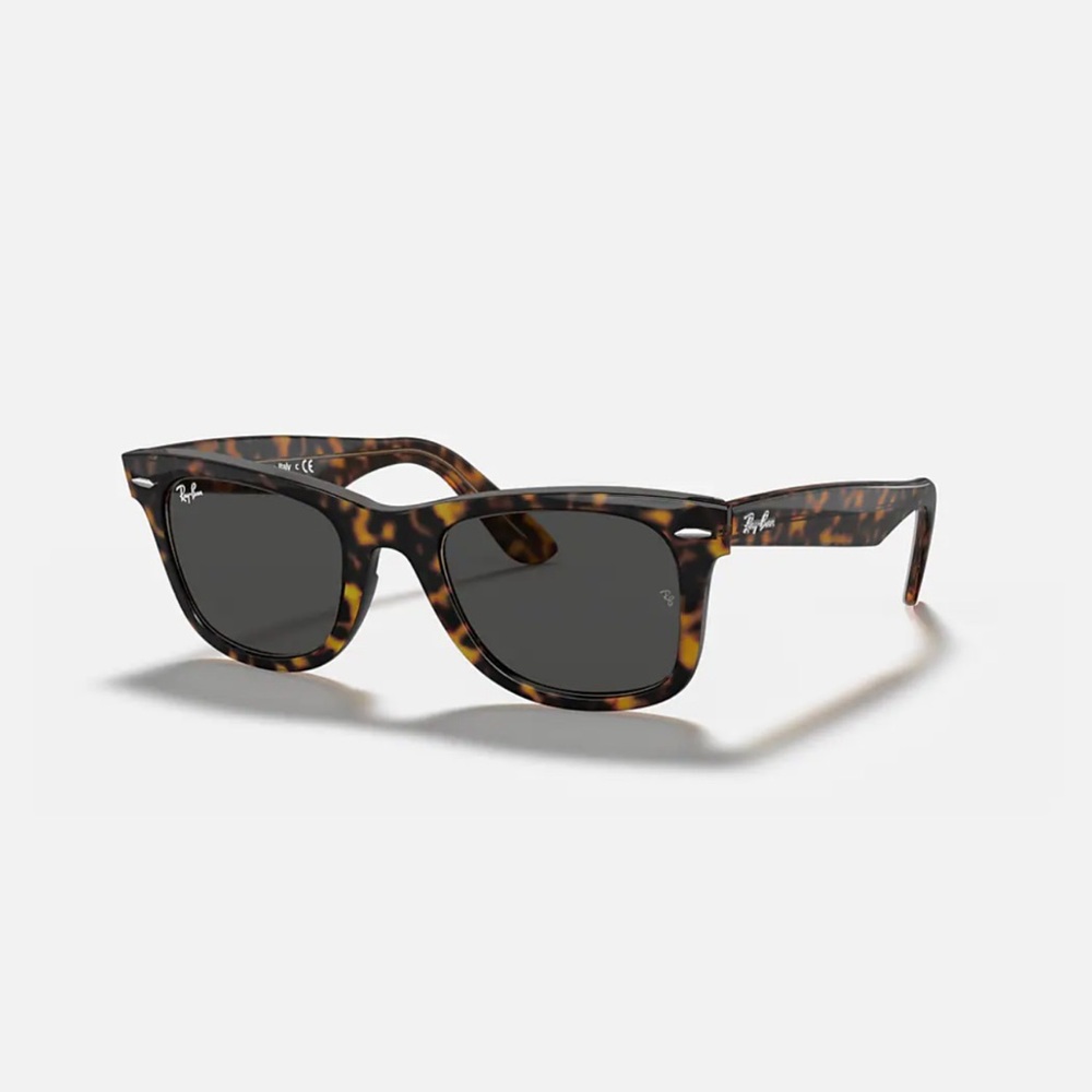 RAYBAN ORIGINAL WAYFARER BICOLOR ORB2140 Frame size 50